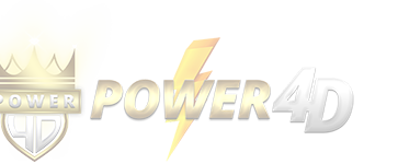 Logo POWER4D